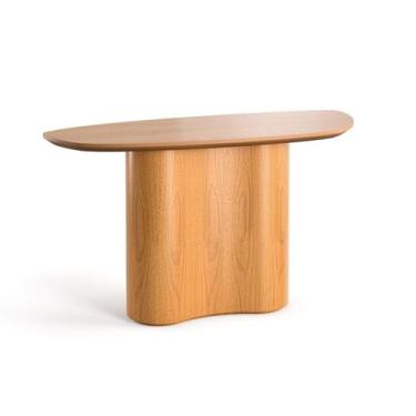 Imagem de Aparador Buffet Reforçado Para Cantinho do Café Decoração de Alto Padr