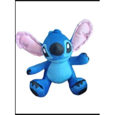 Imagem de Pelúcia stitch - Berjal imports