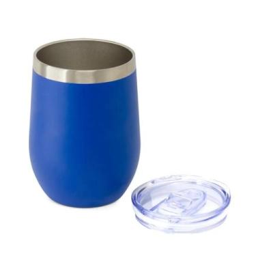 Imagem de Copo Térmico Inox 350ml  Alta Performance Térmica e Estilo - BEER PINT