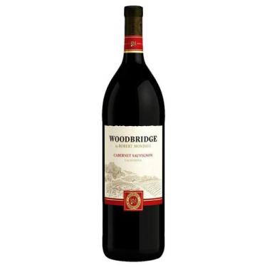 Imagem de Vinho Woodbridge Cabernet Sauvignon Tinto 750ml