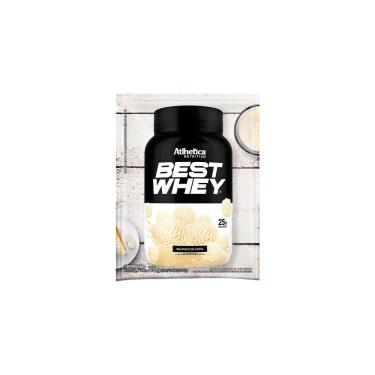 Imagem de Best Whey Bar Atlhetica Nutrition Beijinho de Coco