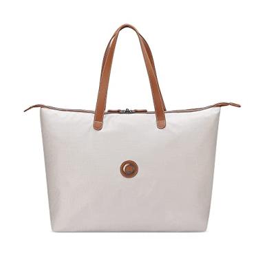 Imagem de DELSEY Paris Bolsa feminina Chatelet Air 2.0, Angora, One Size, Sacola Chatelet 2.0