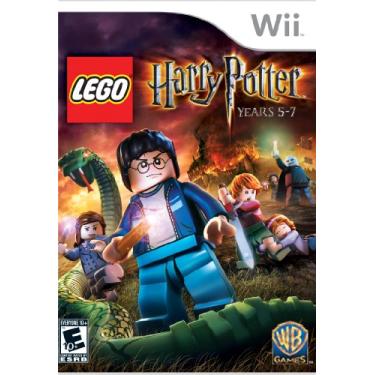 Imagem de Lego Harry Potter Years 5-7 (Dates Tbd)