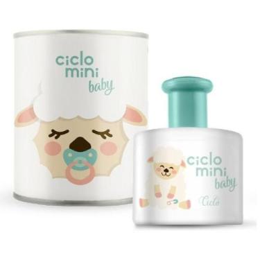 Imagem de Colônia Ciclo Mini Baby Beé 100ml
