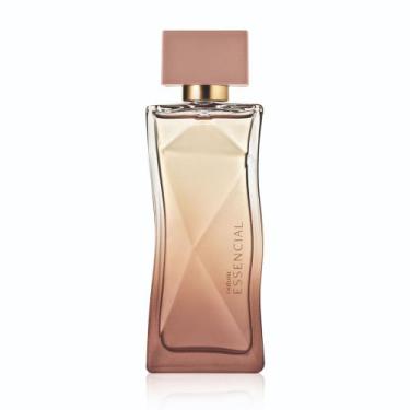 Imagem de Essencial Perfume Feminino 100 ml Mais vendido  Elegância e intensidad