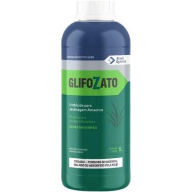 Imagem de Glifozato 1L - Brazil - Brazil Química