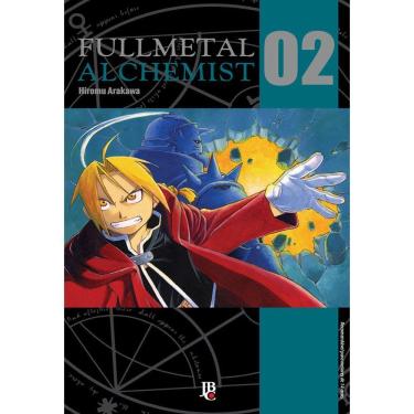 Imagem de Fullmetal Alchemist - Especial - Vol. 2