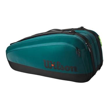 Imagem de Raqueteira Wilson ESP Super Tour X9 Blade v9