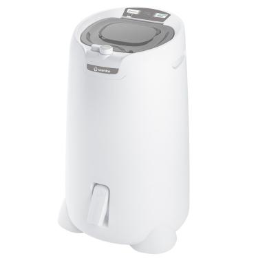 Imagem de Centrifuga De Roupas Sofia Ii 15kg 60hz Wanke Branco 220v
