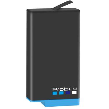 Imagem de Bateria Recarregável 1680mAh GoPro MAX - Probty