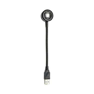Imagem de Pôr Do Sol LED RGB USB Luz Celular Selfie Fotografia Projetor De Luz N