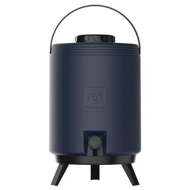 Imagem de Botija Termica Maxitermo 12l Azul Tech 1380azt Termolar 55915