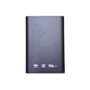 Imagem de Case Para Hd 2,5" Usb-c 3.1 Ref: Dx-2531c