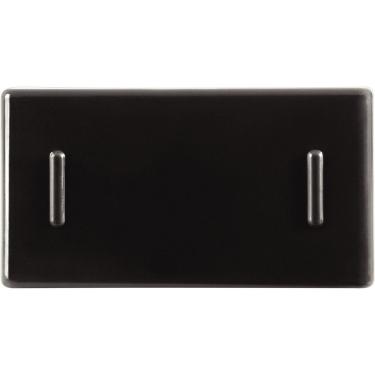 Imagem de Módulo Interruptor Bipolar Paralelo Tramontina Grafite 10a 250v Tramontina