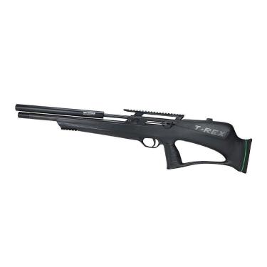 Imagem de Carabina Pressão Pcp T-rex Bullpup 5,5 Válvula Reguladora
