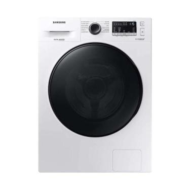 Imagem de Máquina de Lavar Samsung Ecobubble Lava e Seca 11KG Automática, 220V