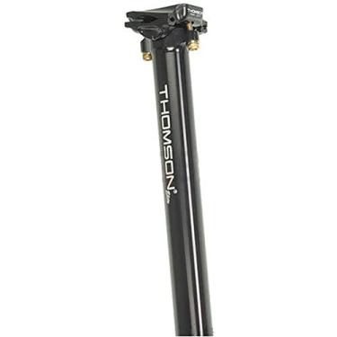 Imagem de THOMSON Canote De Bicicleta Elite Bmx (25,4 X 330 Mm, Preto), Sp-E150 Preto