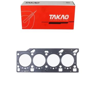 Imagem de Junta De Cabeçote Trailblazer 2.8 16V 2013 A 2022 / S10 2.8 16V 2013 A 2022 - Takao Jcbgm28D5
