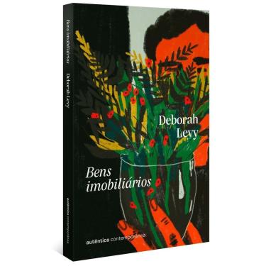 Imagem de Bens Imobiliários