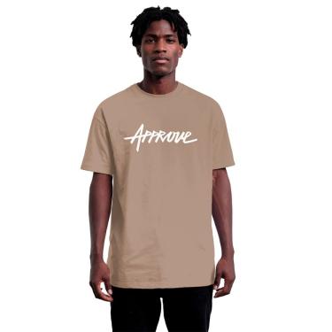 Imagem de Camiseta Approve Bold New Classic