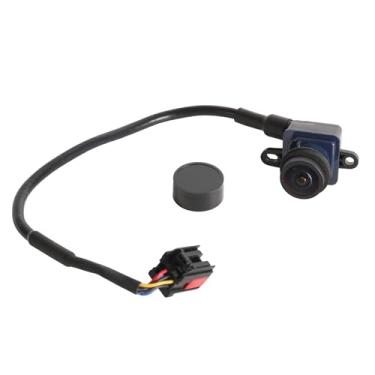 Imagem de Câmera traseira de reserva 178259 adequada para Maserati Ghibli 2013-2015, adequada para Maserati quattroporte 2013-2015