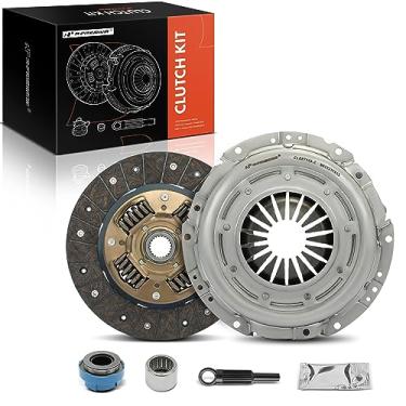 Imagem de A-Premium Kit De Embreagem Transmissão Compatível Com Ford Ranger 1995-2011 E Mazda B2300 1995-1997/2001-2008, B2500 1998-2001, B3000 1995-2007, Substituição Nº K7015402, 52322001