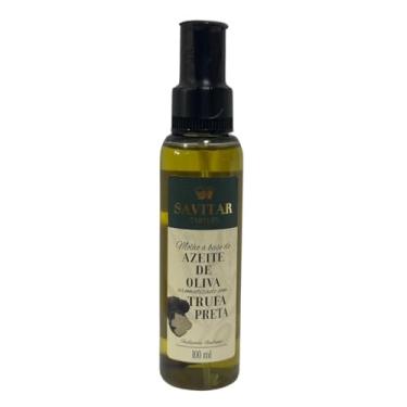 Imagem de Azeite Spray Savitar Com Trufa Negra 100 Ml