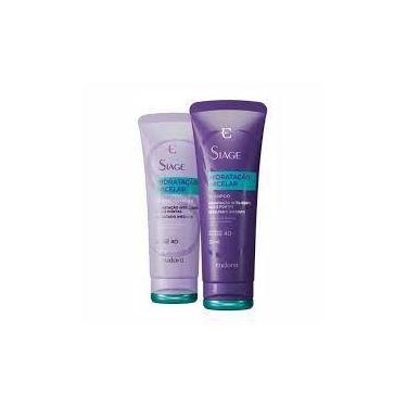 Imagem de Combo Siage Shampoo Condicionador - EUDORA