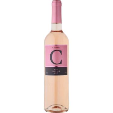 Imagem de Vinho Rose C De Cabriz Terras Da Beira 750ml