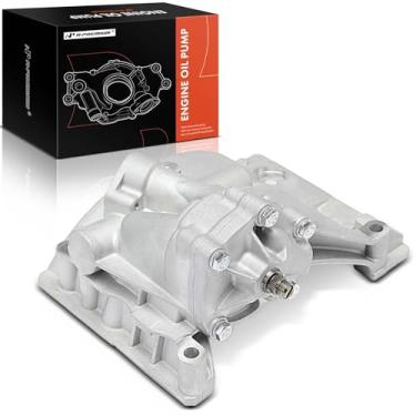 Imagem de A-Premium Bomba De Óleo Motor Compatível Com Bmw 320I 2001-2005, 323Ci/323I/328Ci/328I 2000-2000, 325Ci 2001-2006, 325I, 325Xi, 330Ci, 330I, 330Xi, X5, 525I, 528I, 530I, X3, Z4, Z3