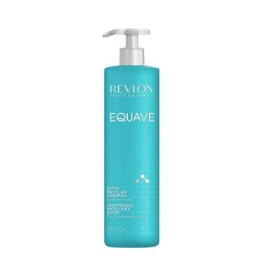 Imagem de Revlon Professional Equave Detox Micellar - Shampoo 485ml