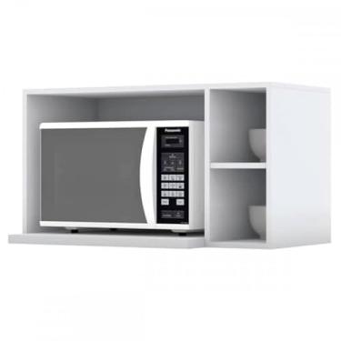 Imagem de Aereo Micro Ondas Nova York Branco HP