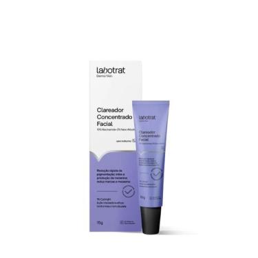 Imagem de Labotrat Dermo Skin Clareadora Clareador Concentrado 15ml