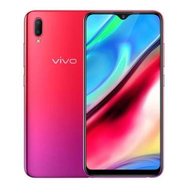 Imagem de Smartphone VIVO Y93 De 4GB 64GB Octa Core Android 8.1 62 Polegadas 13M