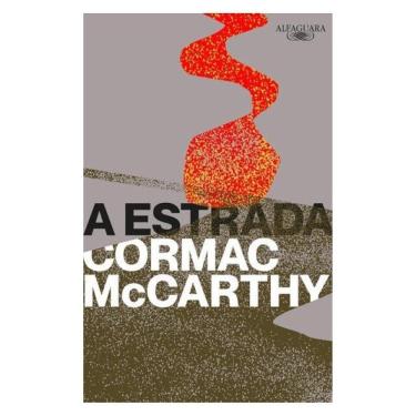 Imagem de A Estrada (Nova Edição)