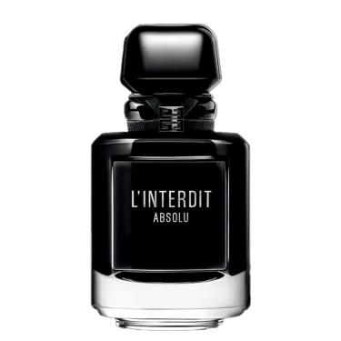 Imagem de Perfume L`Interdit Absolu Intense Givenchy EDP Feminino 80ml