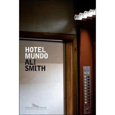 Imagem de Hotel Mundo