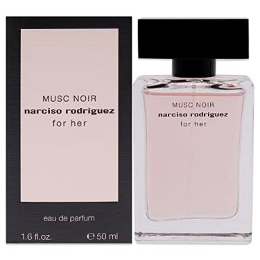Imagem de Narciso Rodriguez Musc Noir Women EDP Spray 1.6 oz