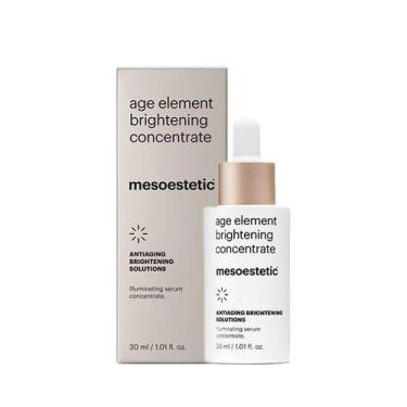 Imagem de Age Element Sérum Concentrado Iluminador Para Peles Oleosas - Mesoeste