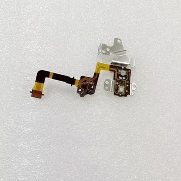 Imagem de 1 PC para Sony ZVE10 ZV-E10 Top Zoom Body Cable Grande Flex Camera Repair Parts