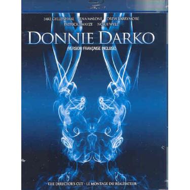 Imagem de Donnie Darko Director's Cut [Blu-ray]