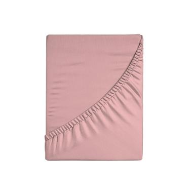 Imagem de Lençol Avulso King Size Liso 300 Fios Elástico Nova América