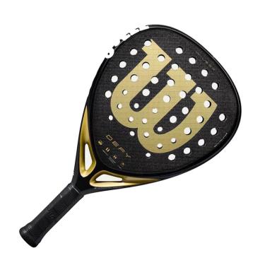 Imagem de Raquete de Padel Wilson Defy V1-Unissex