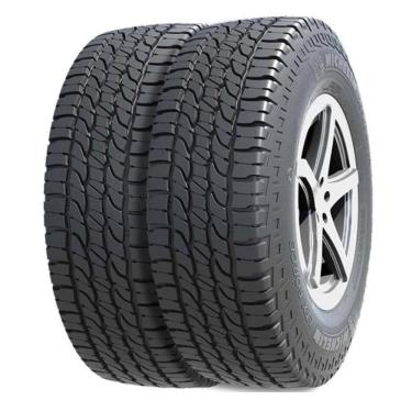 Imagem de Jogo de 2 Pneus 255/70R16 111H LTX Force Michelin