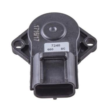 Imagem de Sensor TPS RANGER 2001/2013 - 22521 - 7248 - Ford