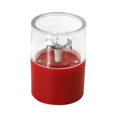 Imagem de Moedor Elétrico De Ervas De 2 Polegadas, Moinho De Sal, Especiarias, P