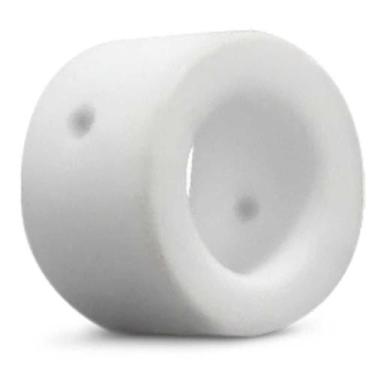 Imagem de Anel Difusor Cerâmico Para Tocha de Corte Plasma PT31 - Maqpoint