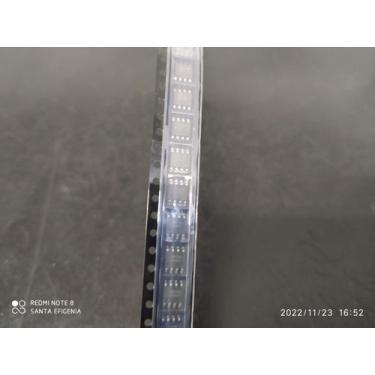 Imagem de 1x Circuito Integrado Ame9172m-aza Ame9172 Smd Ame