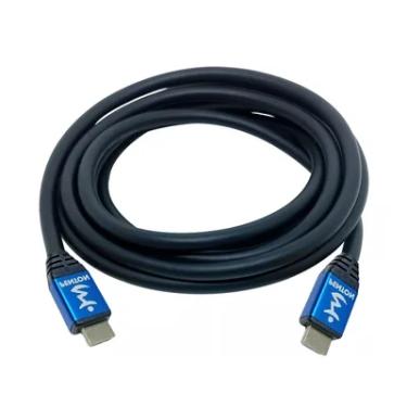 Imagem de Cabo HDMI 2.0 4k Full Hd M X M De 5 Metros Penton