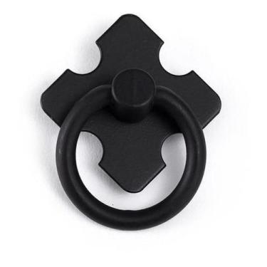 Imagem de Kit Com 30 Puxador Argola Pz-1063 Para Moveis - Telis Ferragens